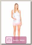 Пижама для беременных для беременных серый